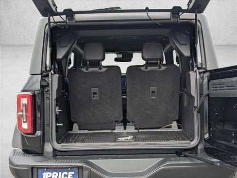 Used 2022 Ford Bronco Badlands AWD/4WD image 6