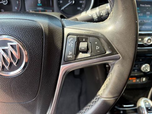 Used 2018 Buick Encore Preferred AWD/4WD image 15