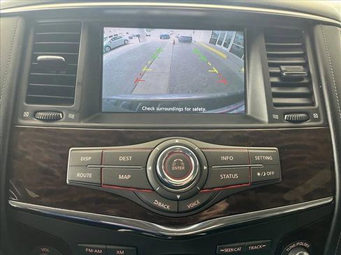 Used 2017 Nissan Armada SV AWD/4WD image 15