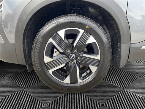 New 2026 Nissan Kicks SV w/ Cold Weather Package image 14