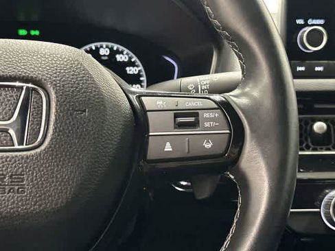Used 2025 Honda Civic Sport image 18