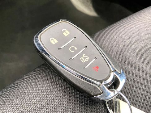 Used 2024 Chevrolet Malibu LT image 15