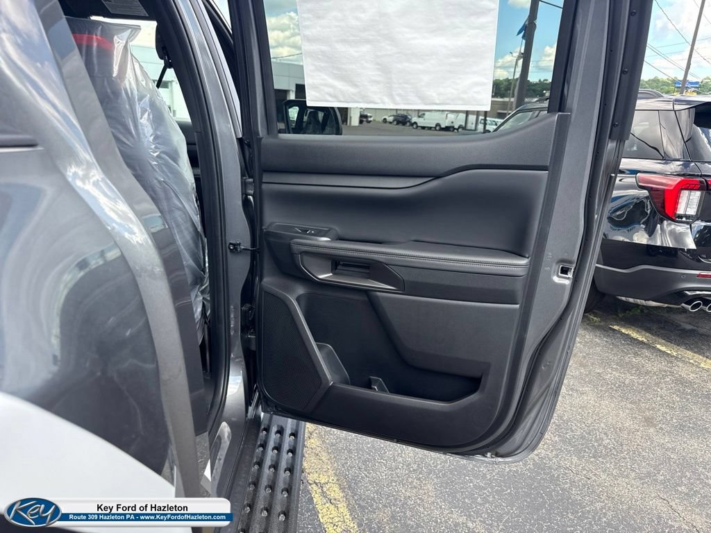 New 2026 Ford Ranger Raptor AWD/4WD image 29