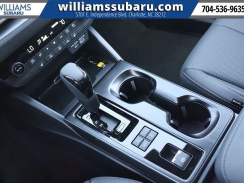 New 2026 Subaru Outback Limited image 16