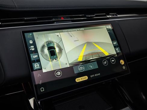 New 2026 Land Rover Range Rover Sport SE image 30