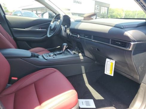 New 2026 MAZDA CX-30 AWD 2.5 S image 24