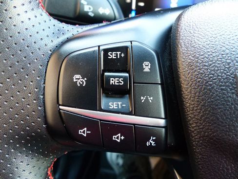 Used 2025 Ford Escape ST-Line w/ Tech Pack #1 image 26