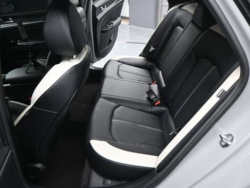 Used 2026 Kia K5 GT-Line FWD image 4