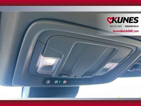 New 2026 GMC Sierra 1500 SLE image 33