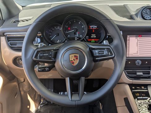 New 2026 Porsche Macan AWD/4WD image 15