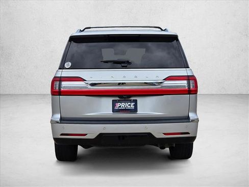 Used 2019 Lincoln Navigator Reserve w/ Cargo Package AWD/4WD image 6