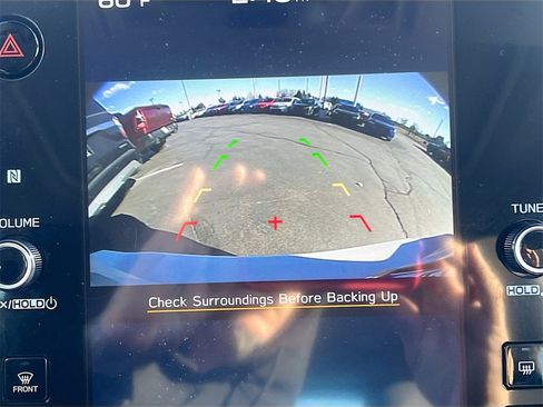 Used 2024 Subaru Impreza 2.0i Sport image 13