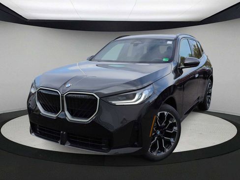 New 2026 BMW X3 xDrive30 w/ M Sport Package image 1