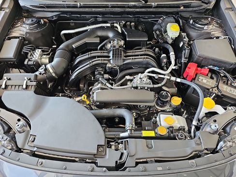 New 2025 Subaru Legacy Premium image 29