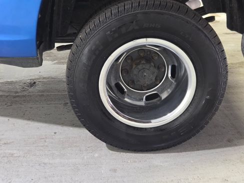 Certified 2022 RAM 3500 Tradesman AWD/4WD image 17