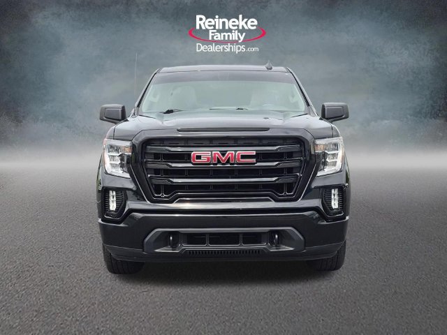 Used 2021 GMC Sierra 1500 Elevation AWD/4WD image 2