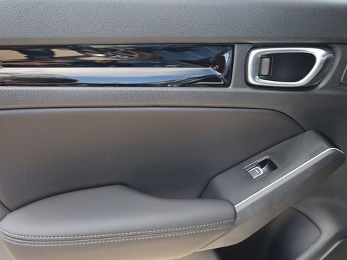 Used 2026 Honda Civic Sport image 28