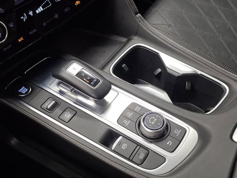 Used 2022 INFINITI QX60 Autograph w/ Cargo Package image 40