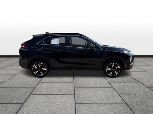 Used 2025 Mitsubishi Eclipse Cross AWD image 6