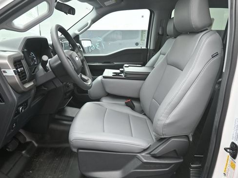 New 2026 Ford F150 XL w/ Equipment Group 103A High AWD/4WD image 18