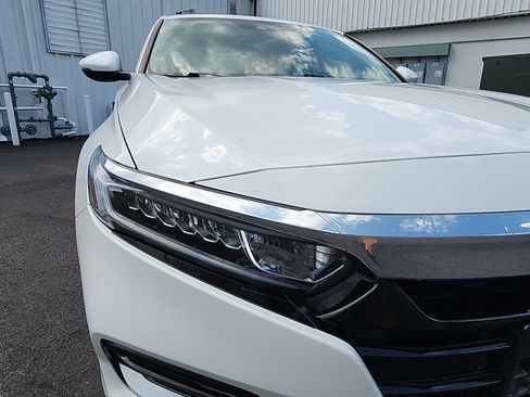 Used 2019 Honda Accord EX-L image 12