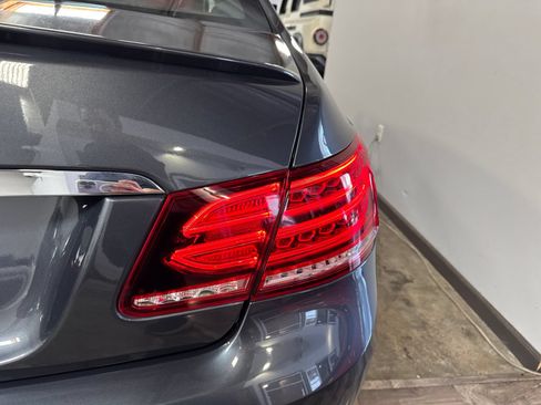 Used 2016 Mercedes-Benz E 400 Coupe image 15