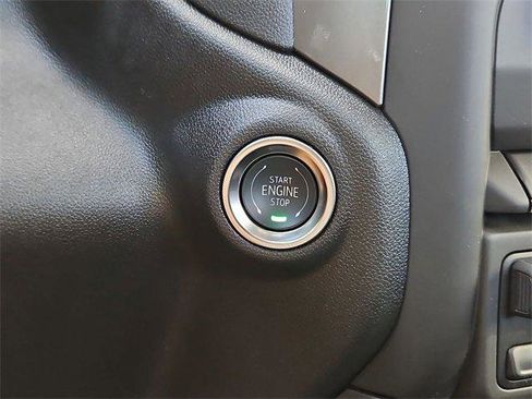 New 2025 GMC Sierra 3500 Pro w/ 1SA Pro Safety Plus Package image 16