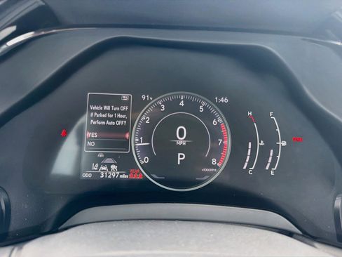 Used 2023 Lexus RX 350 Premium w/ Cold Area Package FWD image 42