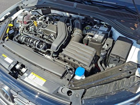 Certified 2024 Volkswagen Jetta Sport image 31