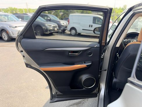 Used 2020 Lexus NX 300 AWD w/ Comfort Package image 16
