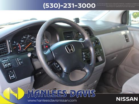 Used 2004 Honda Odyssey EX image 11