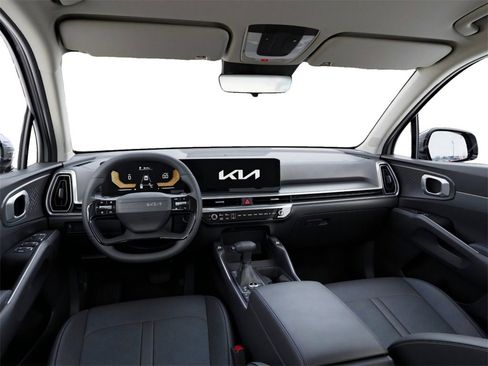 New 2026 Kia Sorento S image 14