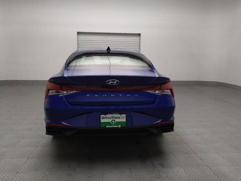 Used 2023 Hyundai Elantra SEL w/ Convenience Package image 6