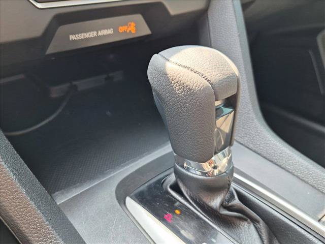Used 2019 Honda Civic LX image 10