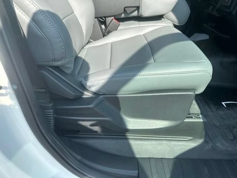 Certified 2025 Ford F150 XL RWD image 29