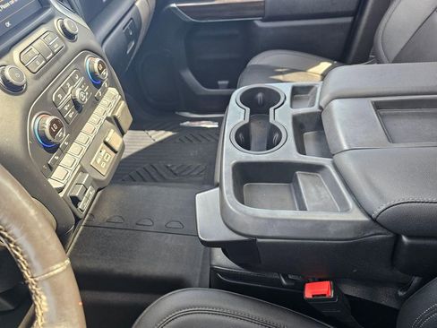 Used 2021 Chevrolet Silverado 2500 LT w/ All Star Edition AWD/4WD image 26