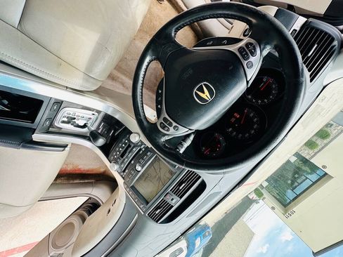Used 2008 Acura TL FWD image 16