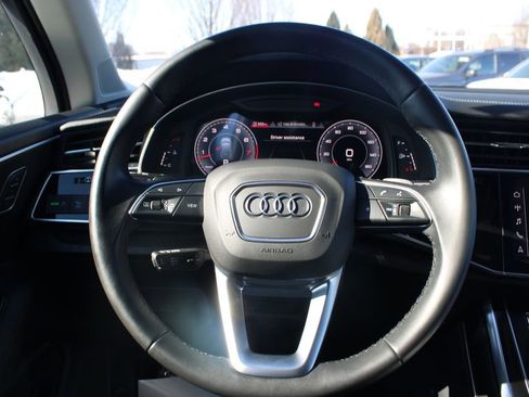 Used 2023 Audi Q7 3.0T Premium Plus image 18