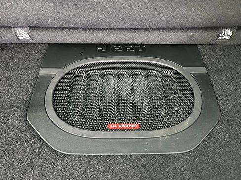 New 2026 Jeep Wrangler Rubicon image 12