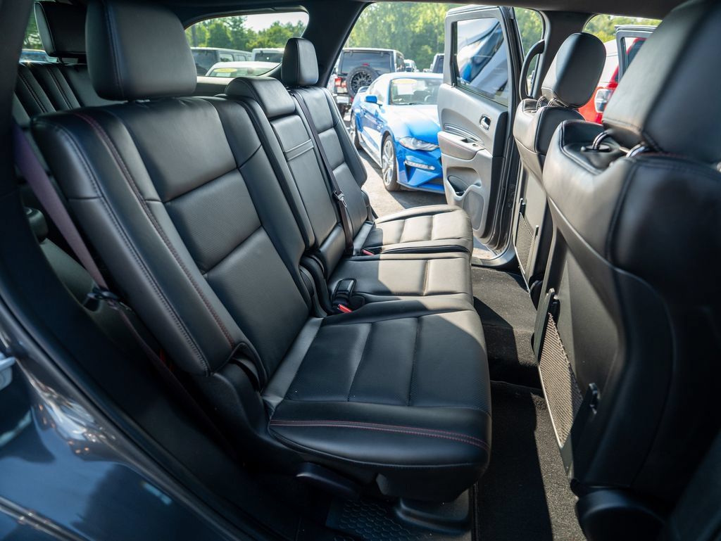 Used 2025 Dodge Durango R/T AWD/4WD image 15