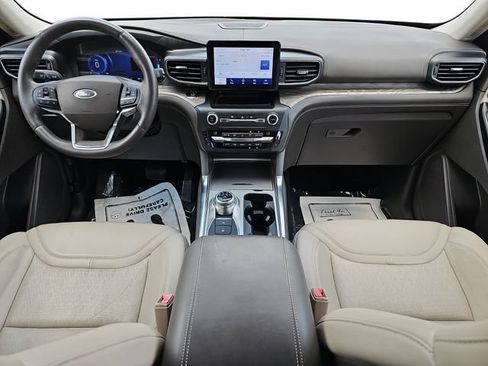 Used 2020 Ford Explorer Platinum AWD/4WD image 9