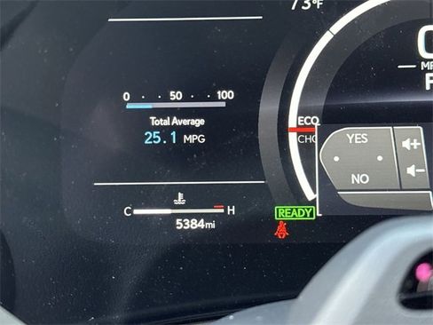 Certified 2026 Lexus TX 500h AWD w/ Technology Package image 15