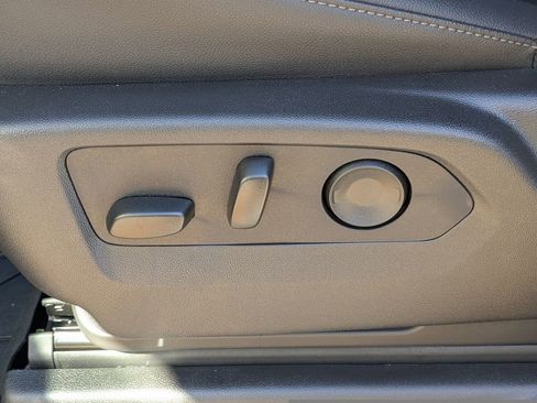 New 2025 Chevrolet Silverado 1500 LT w/ All Star Edition Plus image 19