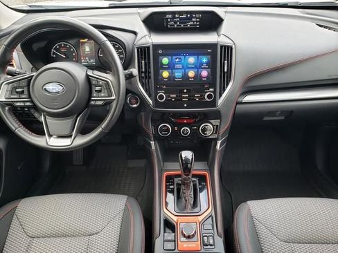 Used 2021 Subaru Forester Sport w/ Popular Package #2 image 14