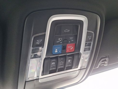 Used 2023 RAM 2500 Rebel w/ Level 1 Equipment Group AWD/4WD image 27