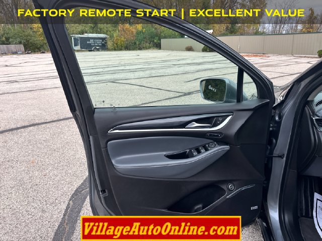 Used 2019 Buick Enclave Premium w/ Trailering Package, 5000 lbs. AWD/4WD image 9