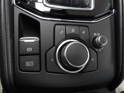 Certified 2024 MAZDA CX-5 AWD 2.5 S w/ Preferred Package image 33