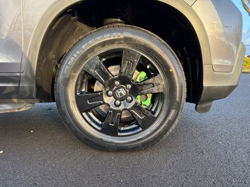 Used 2019 Honda Ridgeline RTL-E image 9