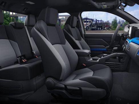 New 2026 Toyota Tacoma TRD Off-Road image 20