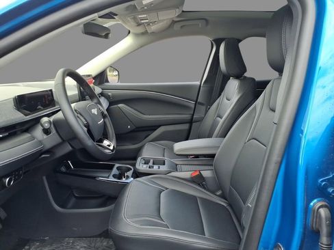 New 2026 Ford Mustang Mach-E Premium image 20